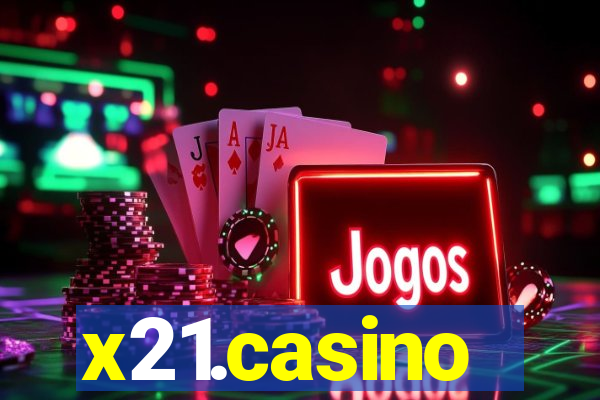 x21.casino