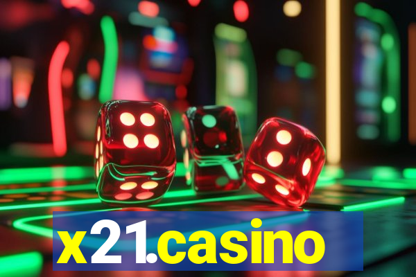 x21.casino