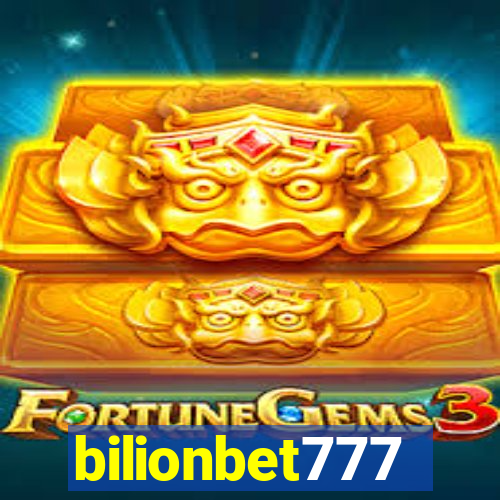 bilionbet777