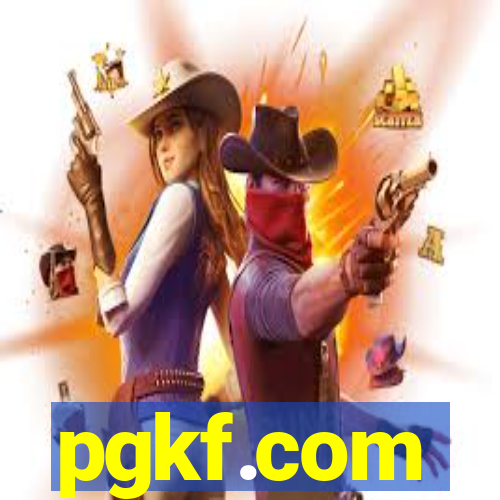 pgkf.com