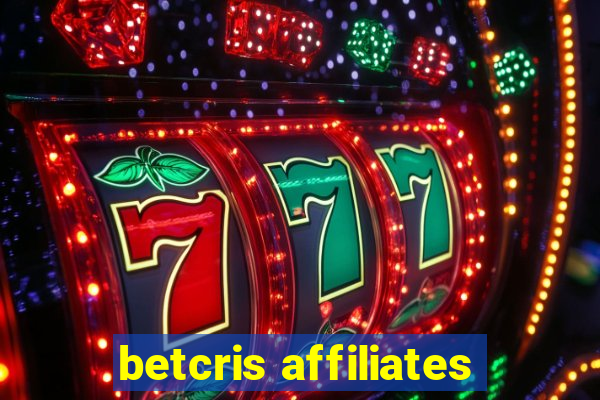 betcris affiliates