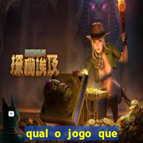 qual o jogo que ganha dinheiro sem precisar depositar