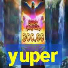 yuper