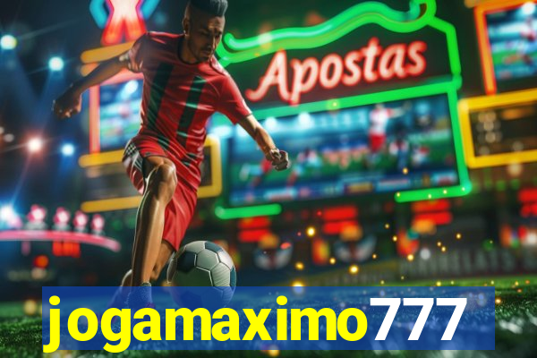 jogamaximo777