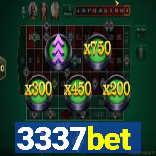 3337bet