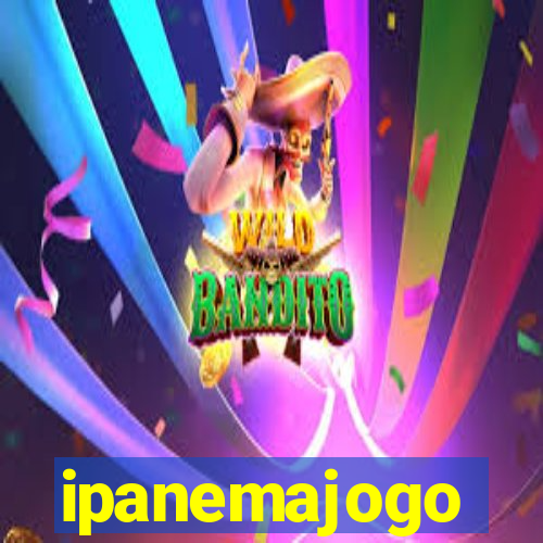 ipanemajogo