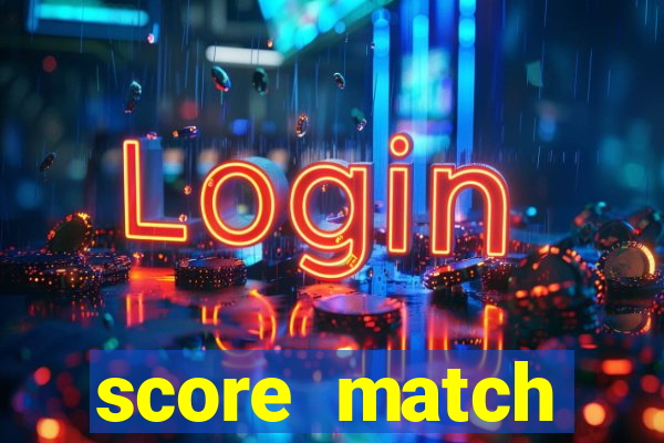 score match dinheiro infinito