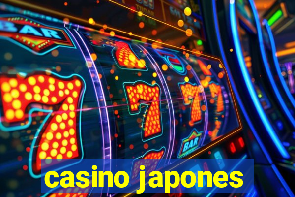 casino japones