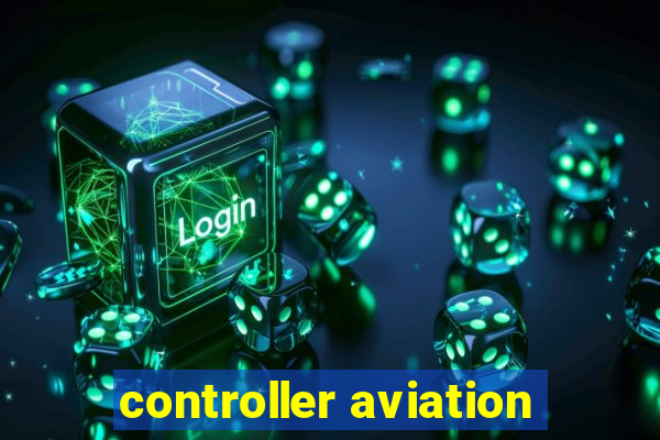 controller aviation