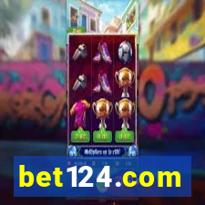 bet124.com