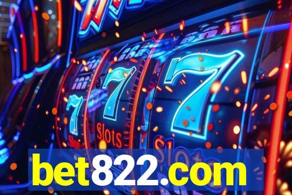 bet822.com