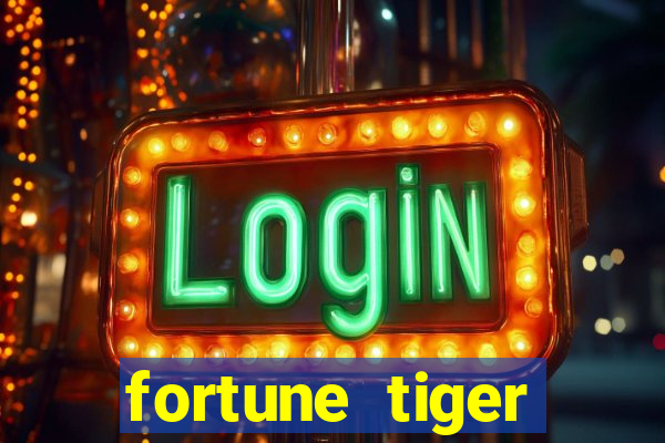 fortune tiger source code