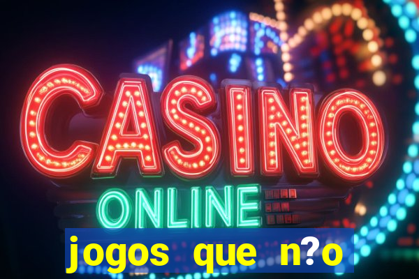 jogos que n?o precisa pagar para ganhar dinheiro