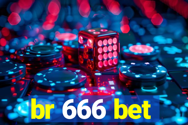 br 666 bet