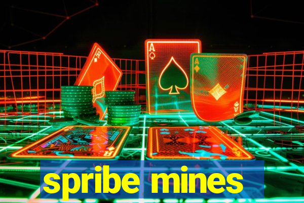 spribe mines