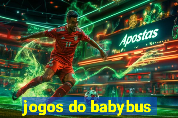 jogos do babybus