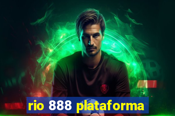 rio 888 plataforma