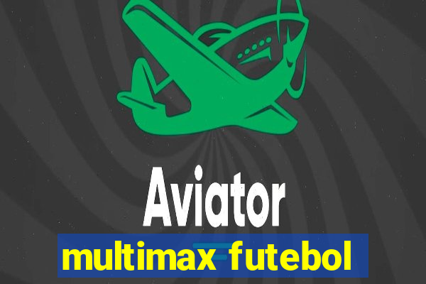 multimax futebol