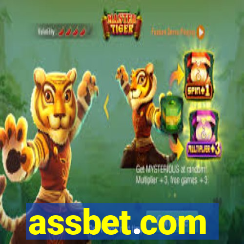 assbet.com