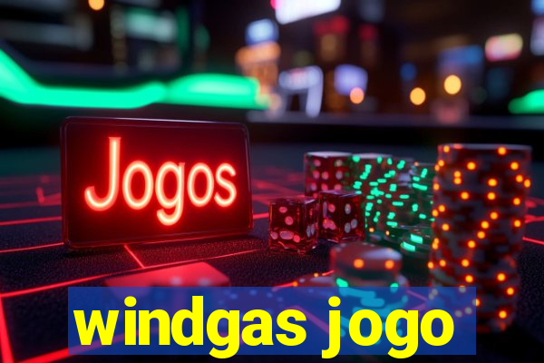 windgas jogo