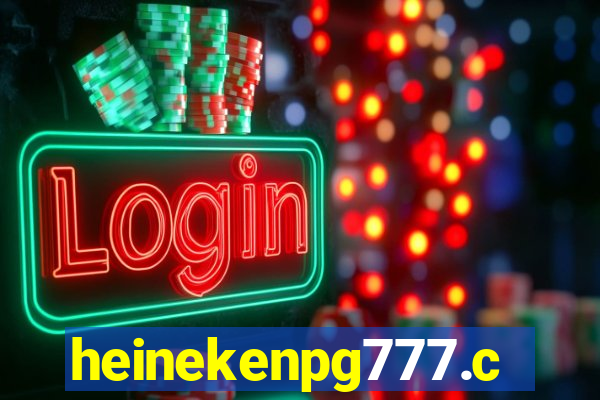 heinekenpg777.com