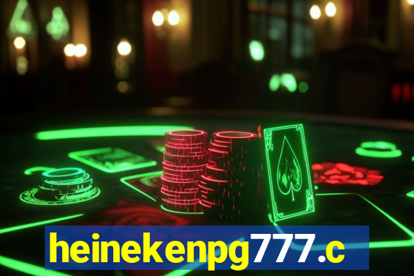 heinekenpg777.com