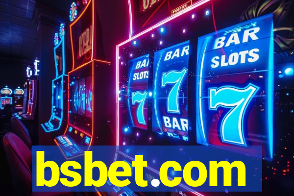 bsbet.com