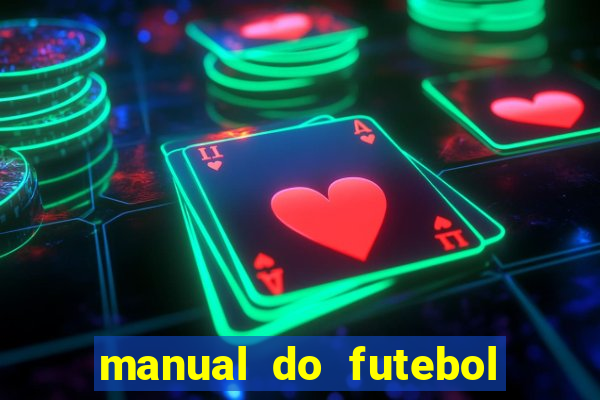 manual do futebol americano pdf