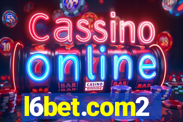 l6bet.com2