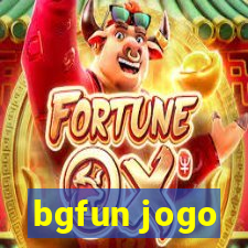 bgfun jogo