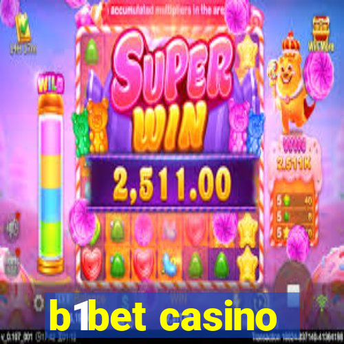 b1bet casino