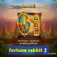 fortune rabbit 2