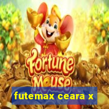 futemax ceara x