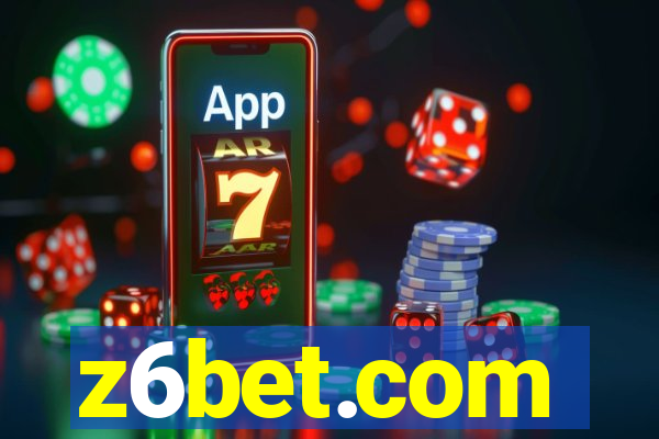 z6bet.com