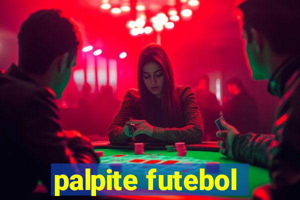 palpite futebol