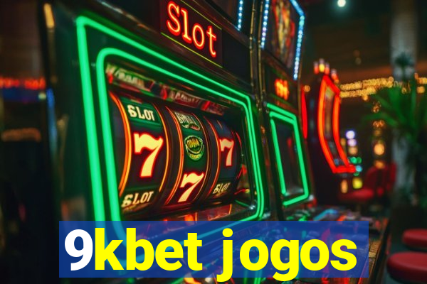 9kbet jogos