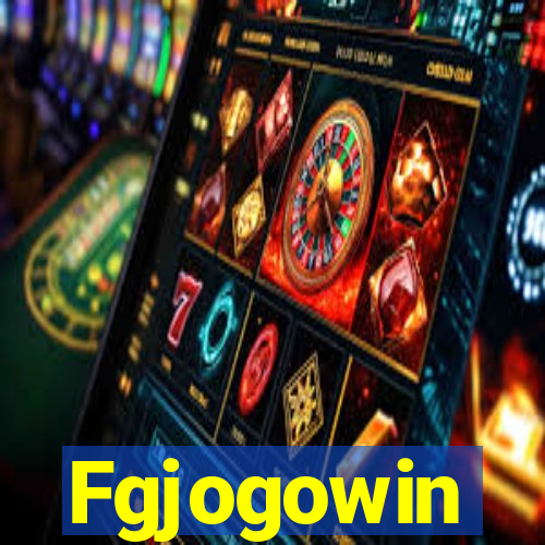 Fgjogowin