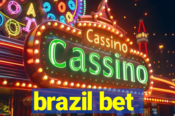 brazil bet