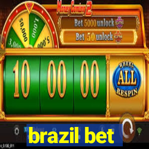 brazil bet