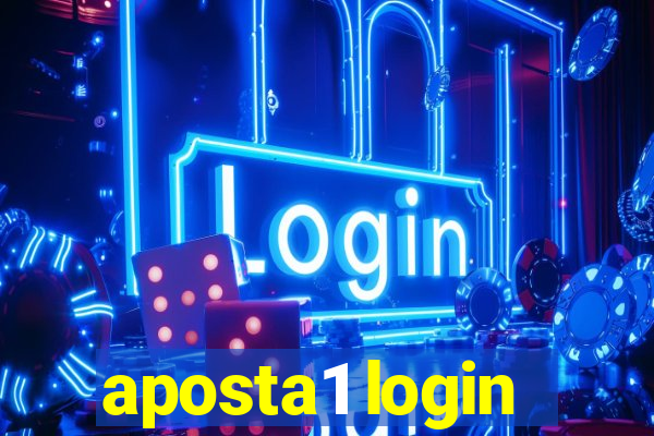 aposta1 login