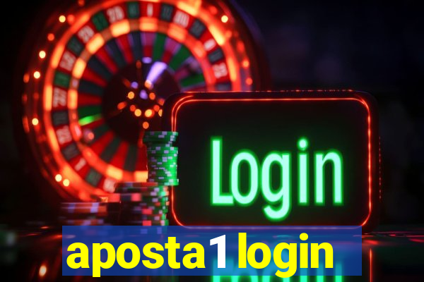 aposta1 login