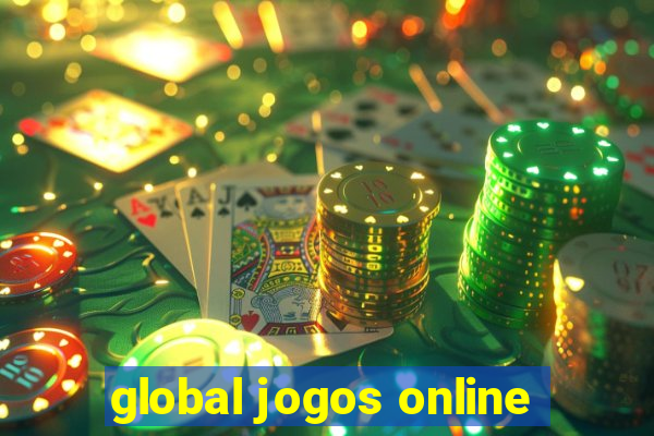 global jogos online