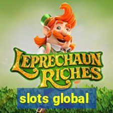 slots global