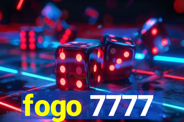 fogo 7777