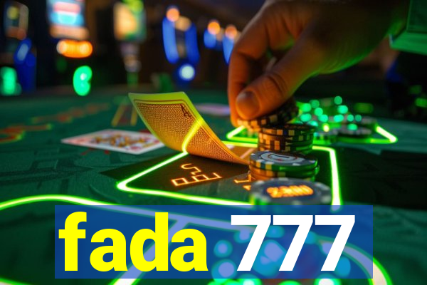 fada 777