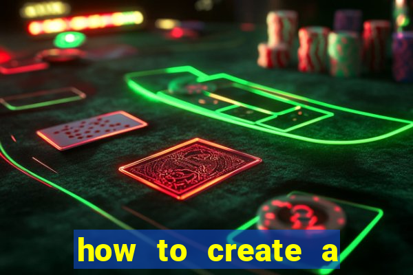 how to create a slot machine game