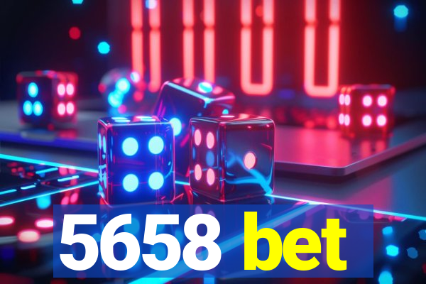 5658 bet