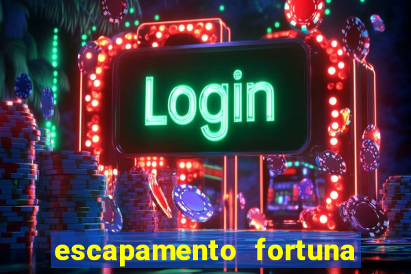 escapamento fortuna cg 160