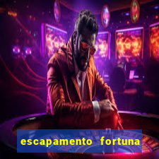 escapamento fortuna cg 160