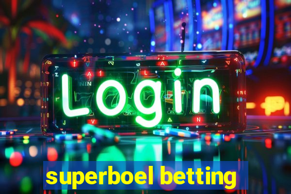 superboel betting